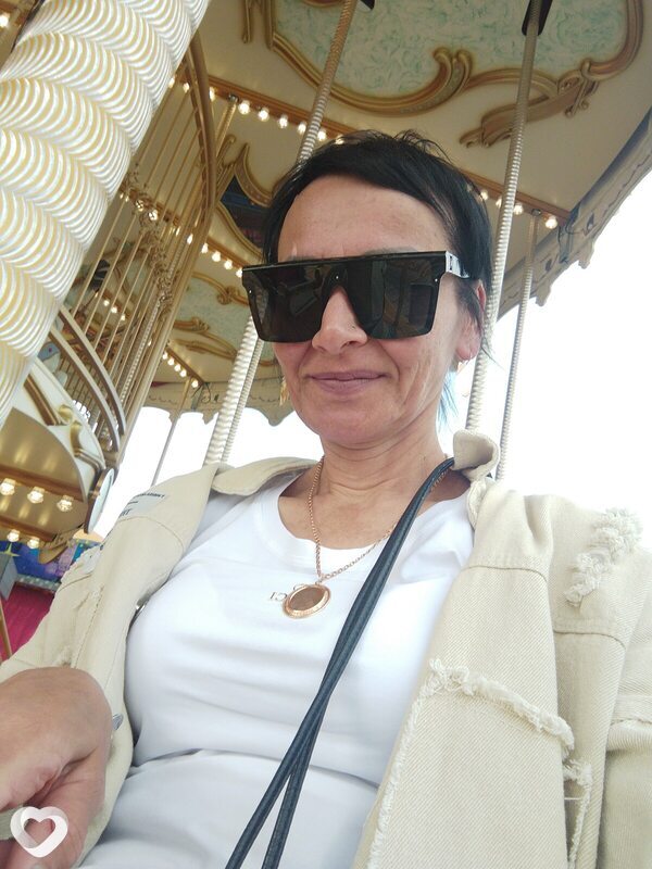Татьяна, 46, Рубцовске — анкета №1514879