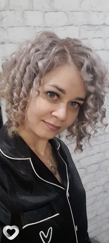 Анна, 37, Череповце — анкета №1514883
