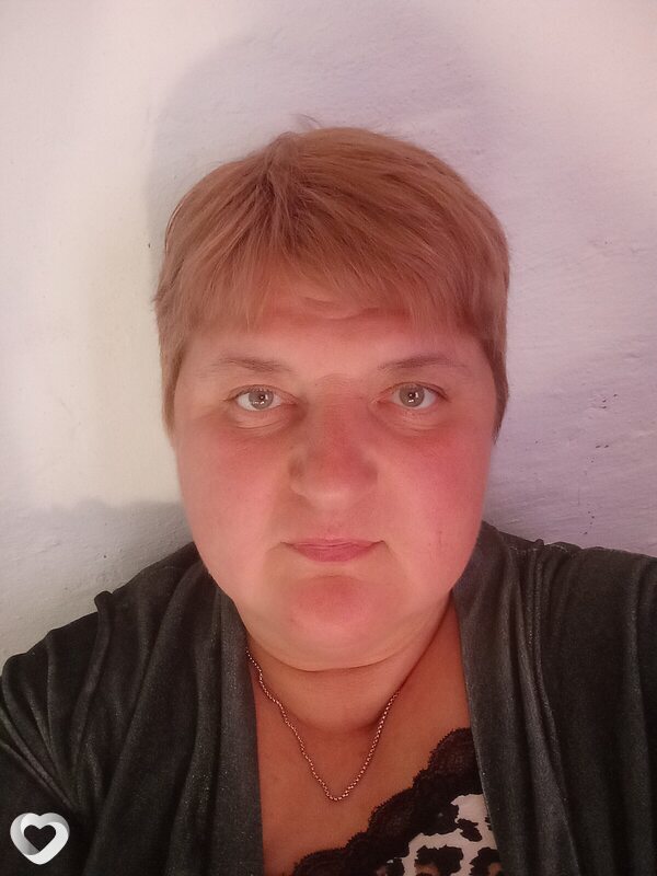 Світлана, 46, Киеве — анкета №1514891