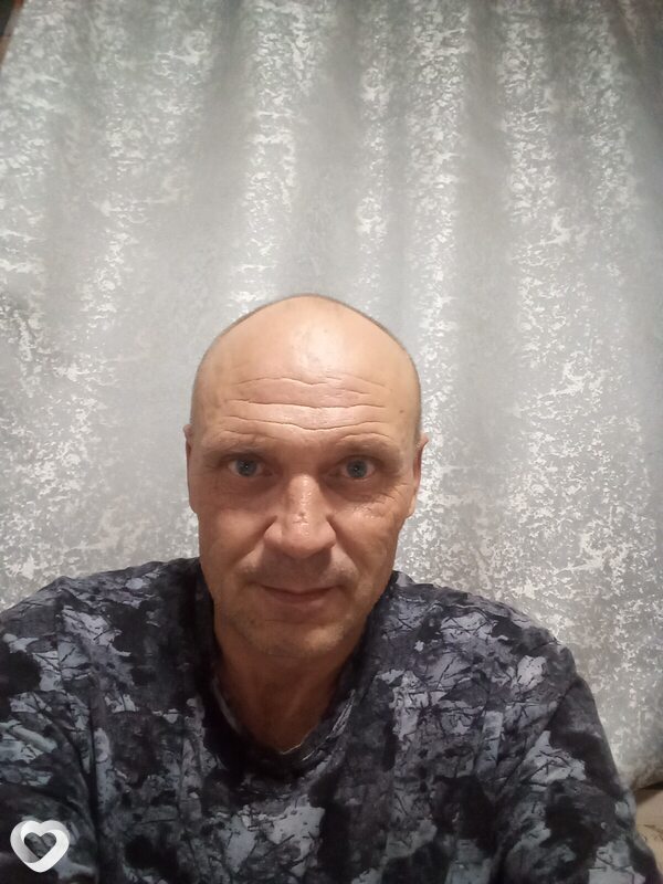 Александр, 48, Усть-Каменогорск — анкета №1514974