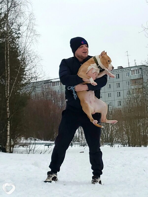Ден, 34, Сыктывкаре — анкета №1514978