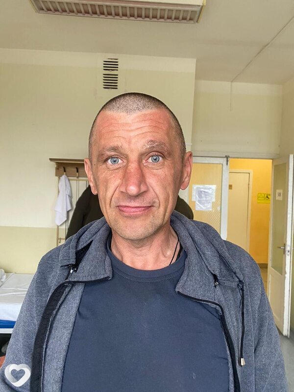 Александр, 42, Красноярске — анкета №1514981