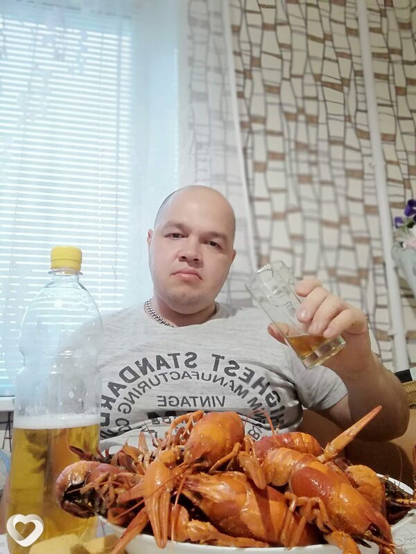 Алексей, 48, Самаре — анкета №1514989