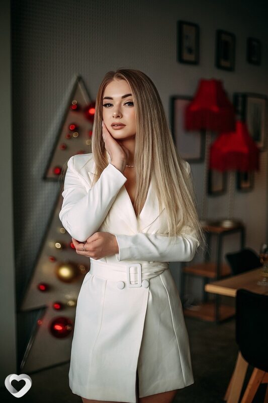 Дарья, 26, Москве — анкета №1514994