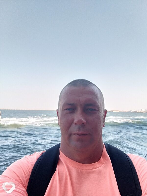 Артём, 42, Туапсе — анкета №1514995