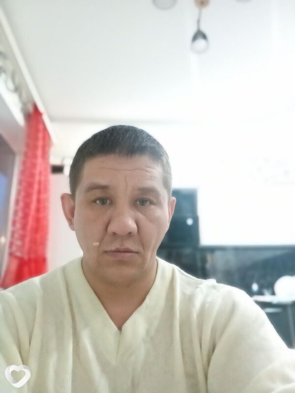 Владимир, 42, Чите — анкета №1515246