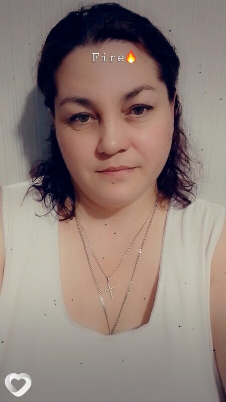 Валентина, 45, Барнауле — анкета №1515249