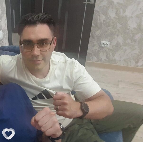 Артем, 28, Абакане — анкета №1515252