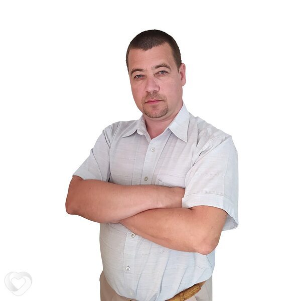Михаил, 46, Москве — анкета №1515259