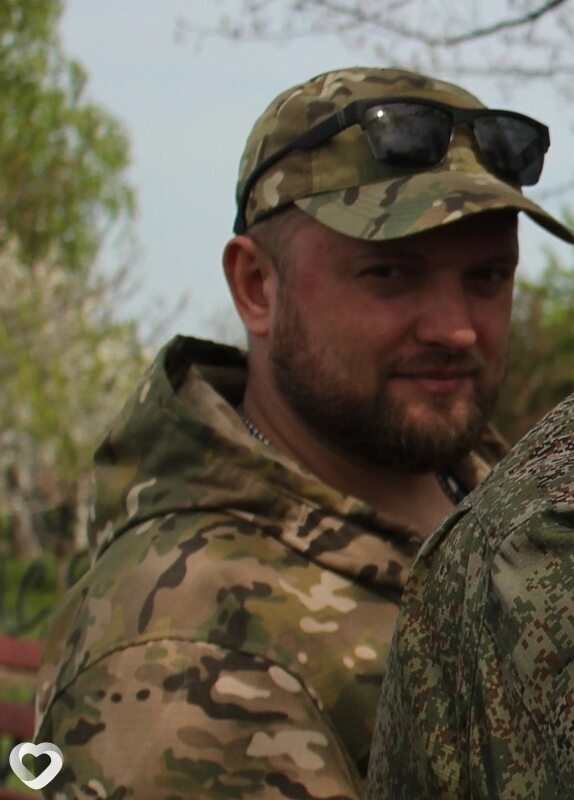 Сергей, 27, Донецке — анкета №1515262