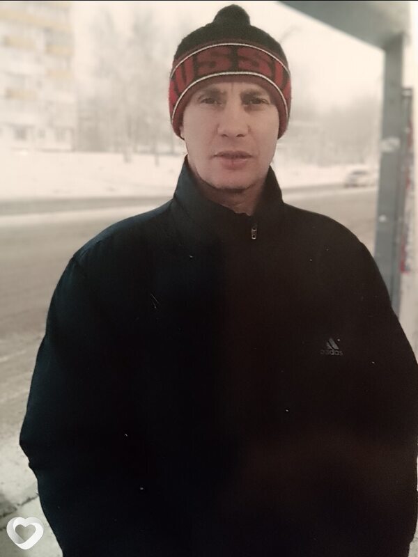 Николай, 50, Кемерове — анкета №1514922