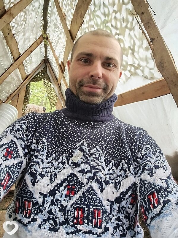Андрей, 40, Санкт-Петербурге — анкета №1514926