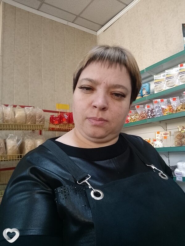 Наталья, 40, Петровске-Забайкальском — анкета №1514930
