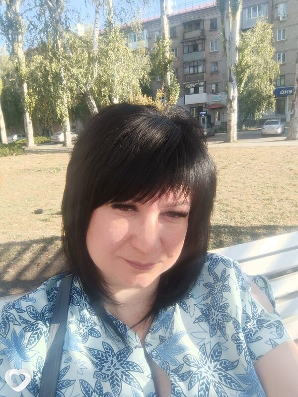 Виктория, 40, Донецке — анкета №1514934