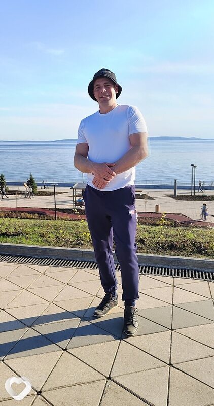 Сергей, 41, Ульяновске — анкета №1514935