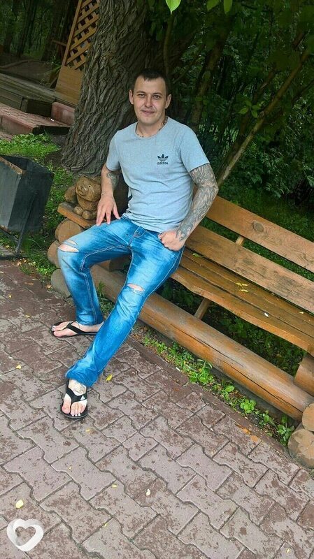 Сергей, 42, Новосибирске — анкета №1514938