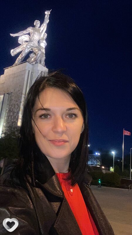 Юлия, 37, Воронеже — анкета №1514999