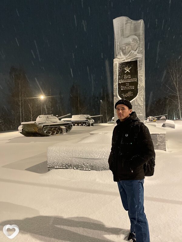 Дима, 27, Кинешме — анкета №1515011