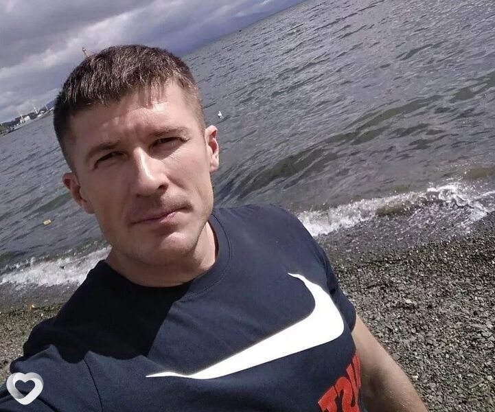 Данил, 26, Волгограде — анкета №1515021