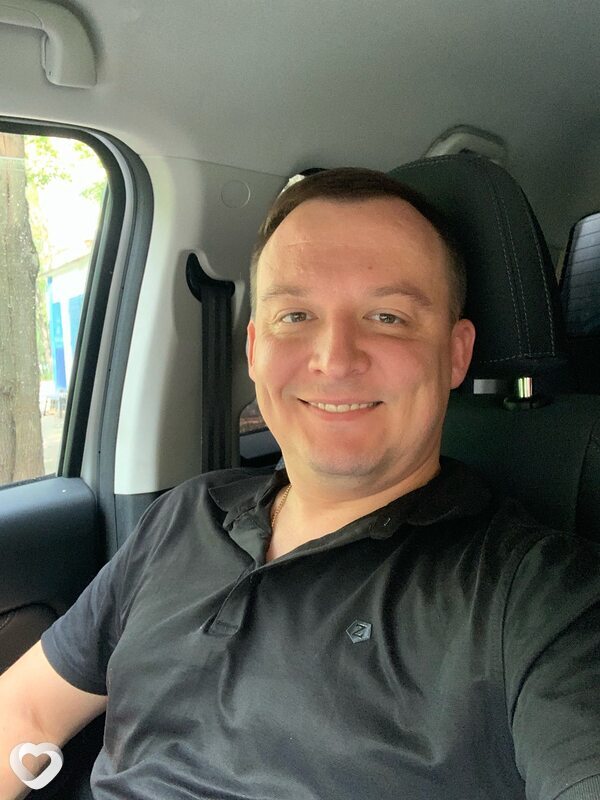 Владимир, 42, Донецке — анкета №1515025