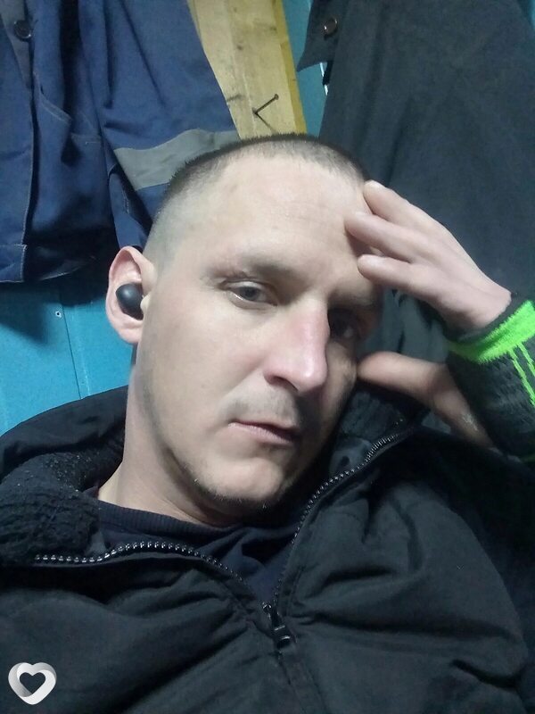 Алексей, 36, Калуге — анкета №1515372