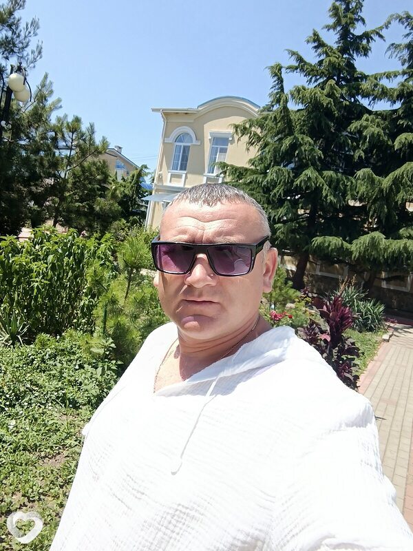 Серёга, 40, Курске — анкета №1515380