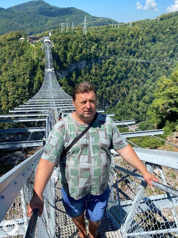 Алексей, 49, Пензе — анкета №1515388