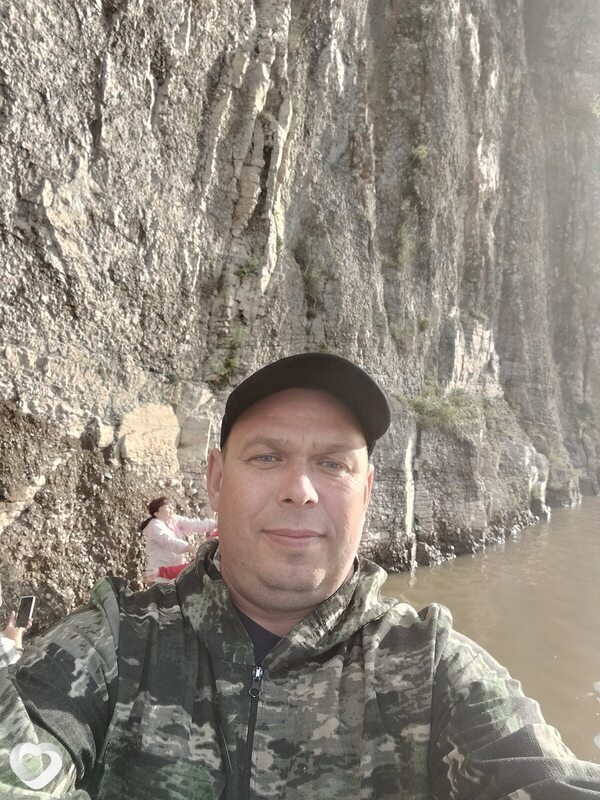 Игорь, 41, Орске — анкета №1515389