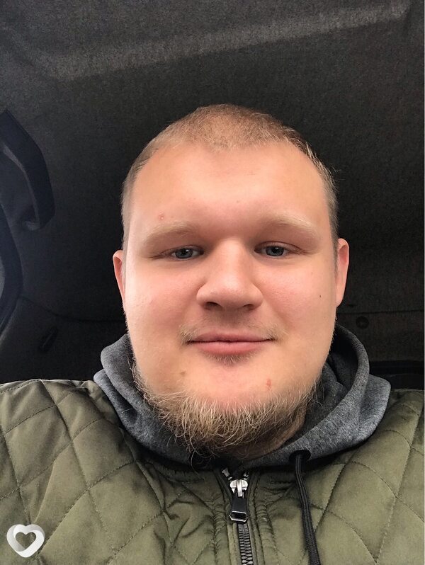 Вадим, 27, Ярославле — анкета №1515392
