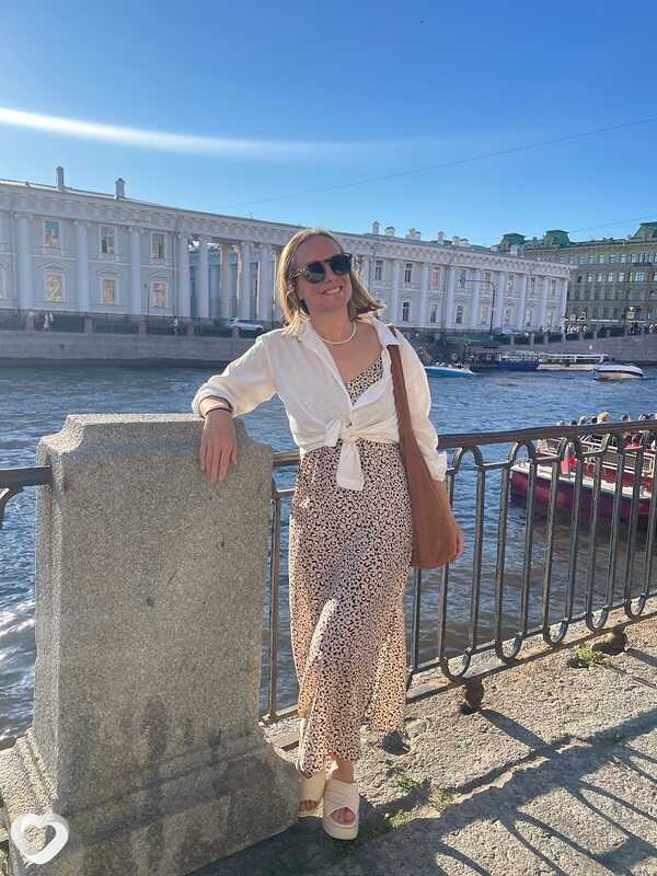 Анна, 36, Санкт-Петербурге — анкета №1515122
