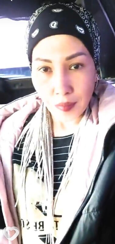 Айка, 34, Астане — анкета №1515128