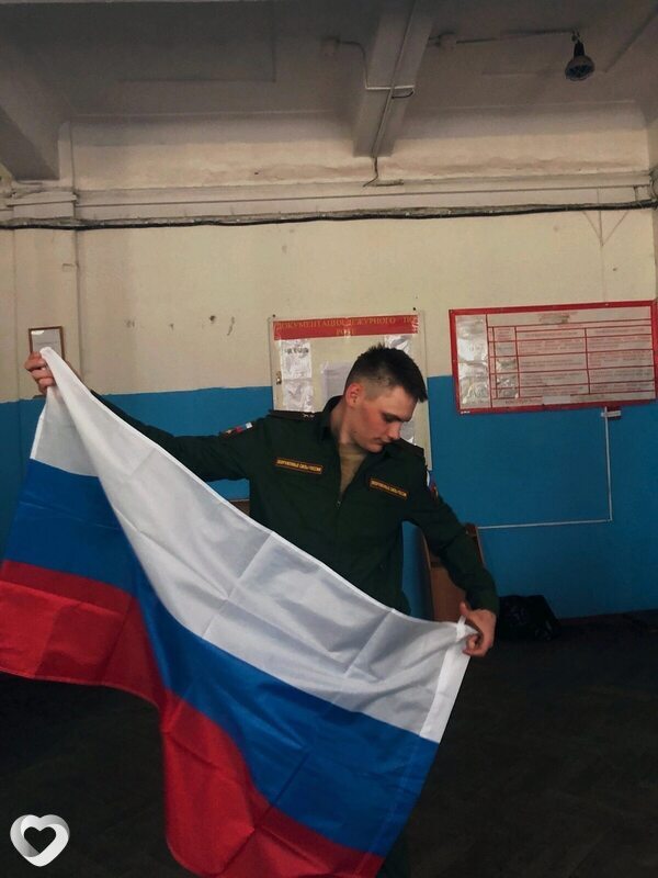 Владик, 23, Санкт-Петербурге — анкета №1515130