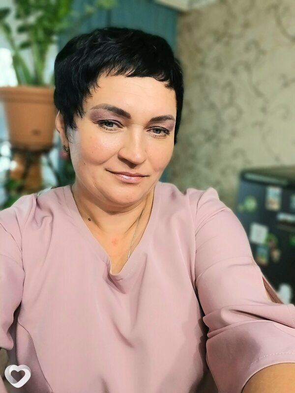 Мария, 45, Брянске — анкета №1515132