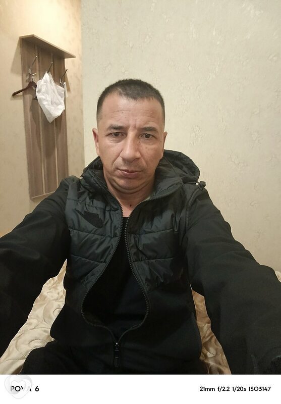 Юрий, 39, Хабаровске — анкета №1515134