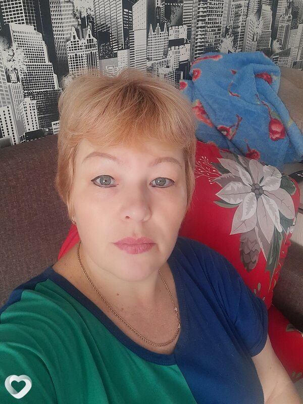 Анна, Качканар