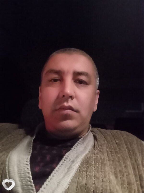 Толик, 39, Ташкент — анкета №1514956