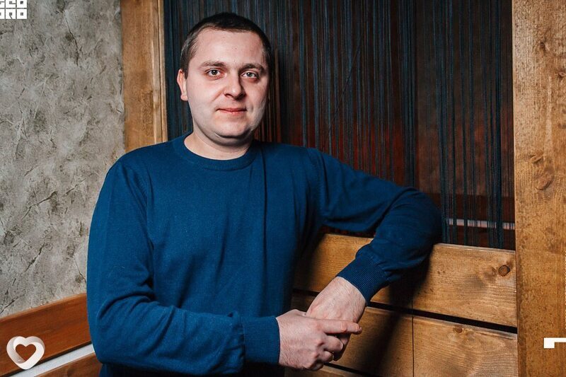 Александр, 38, Нижнем Тагиле — анкета №1514961