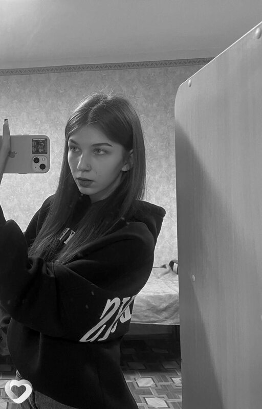Инесса, 22, Омске — анкета №1514966