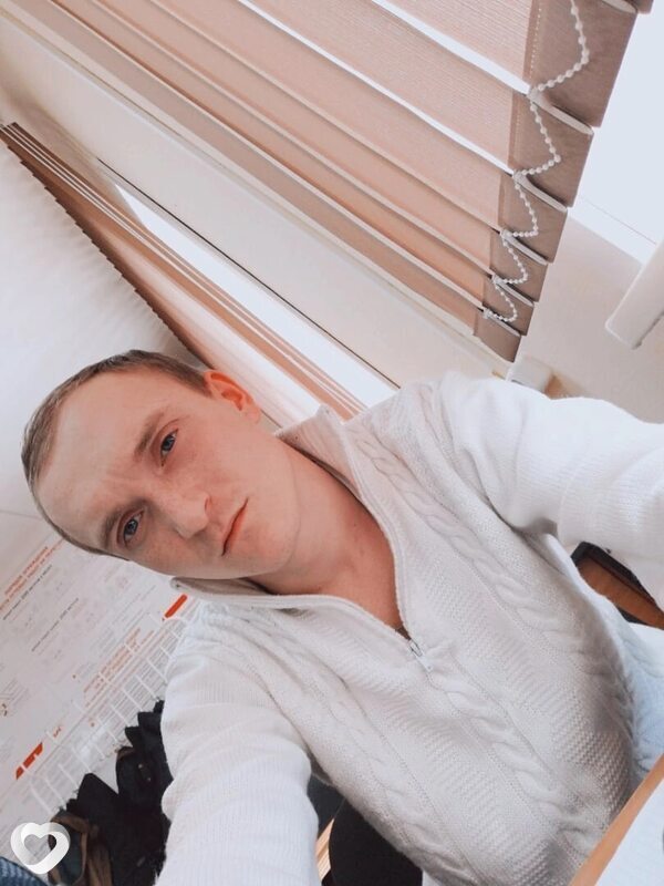Денис, 34, Нижнеудинске — анкета №1514969
