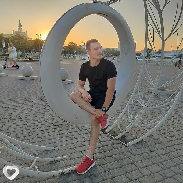 Дмитрий, 23, Новороссийске — анкета №1515076