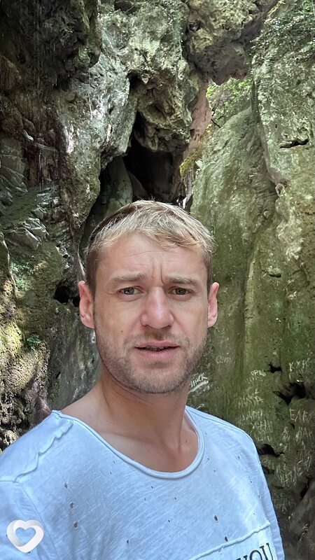 Пауль Гетм, 38, Калуге — анкета №1515080