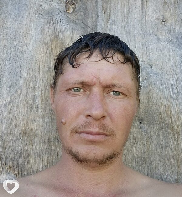 Андрей, 39, Артемовском — анкета №1515086