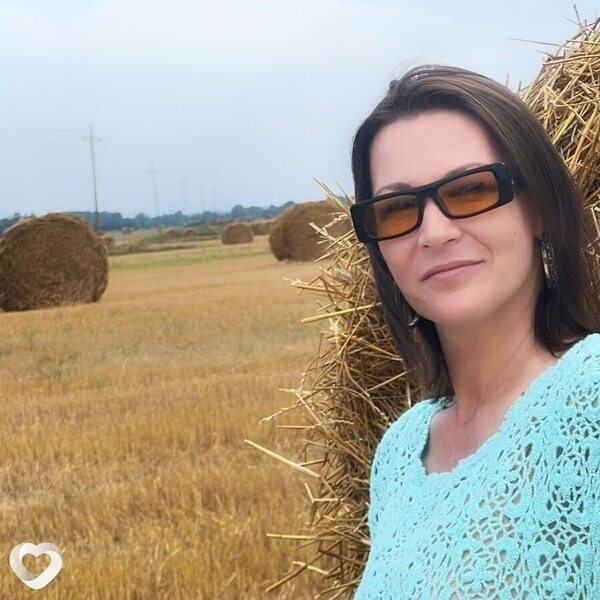 Элла, 44, Раменском — анкета №1515093