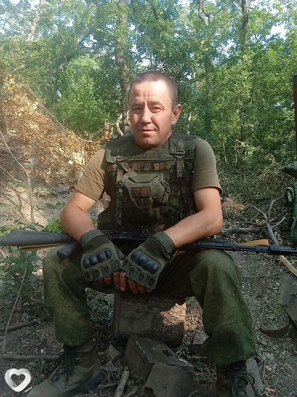 Sergei, 45, Самаре — анкета №1515151
