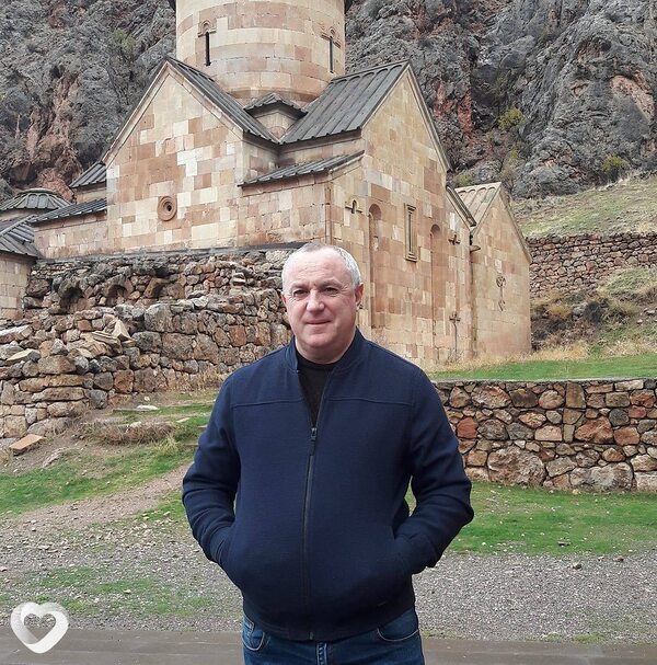 Ник, Кропивницкий
