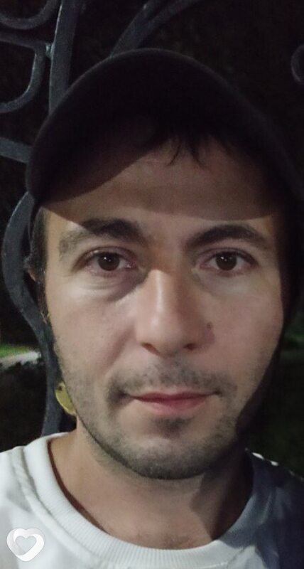 Александр, 37, Иркутске — анкета №1515160