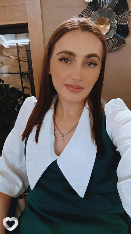 Юлия, 29, Тамбове — анкета №1515164