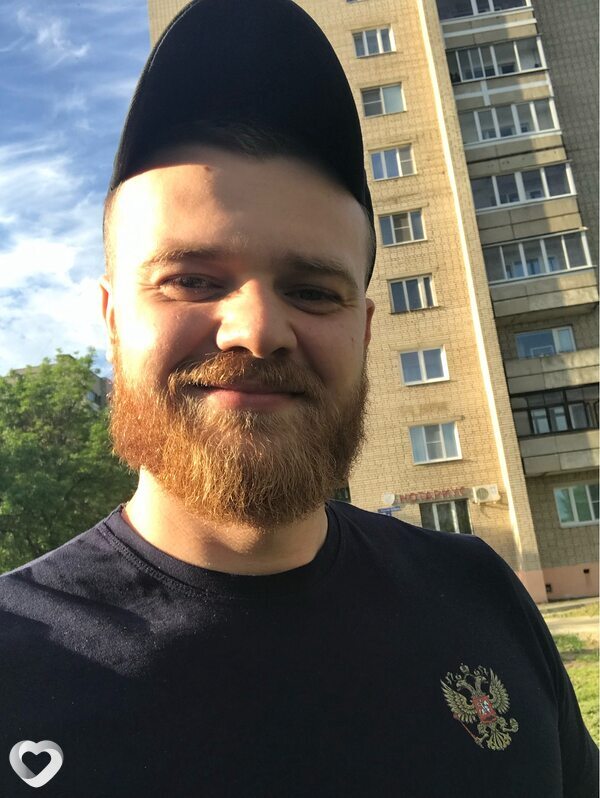 Егор, 29, Гороховеце — анкета №1515224