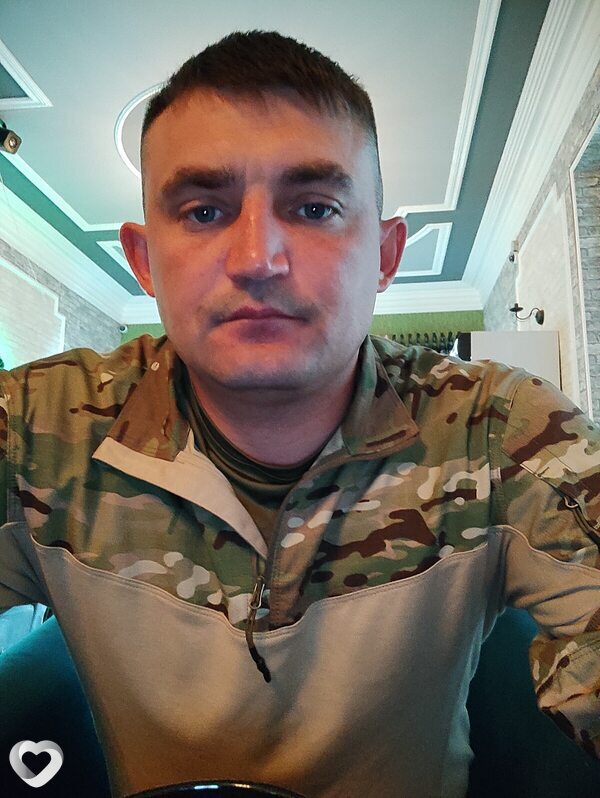 Юрий, 35, Волновахе — анкета №1515226