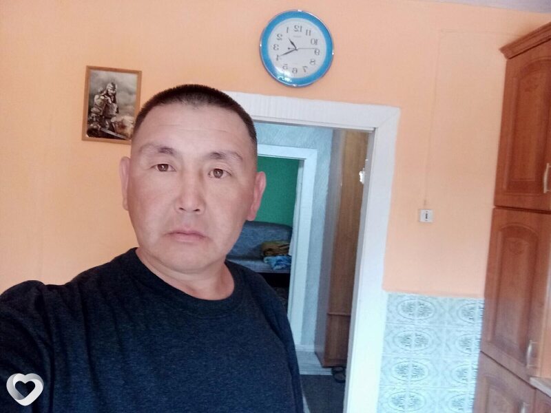 Евгений, Моготуй